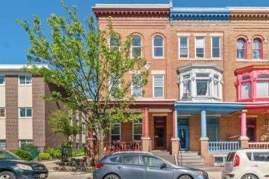 Main picture of 2635 Saint Paul St