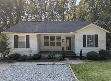 Main picture of 519 Church St