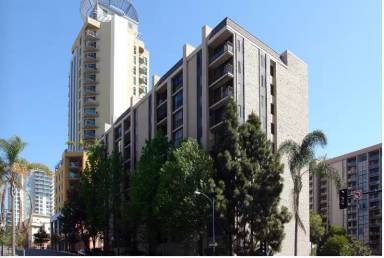 Main picture of Symphony Terrace