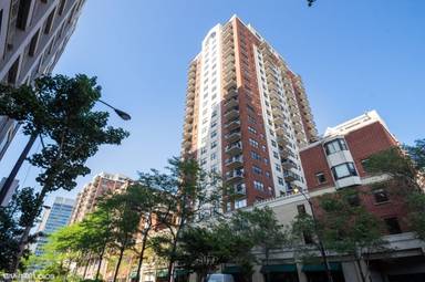 Main picture of 1529 S. State Condos