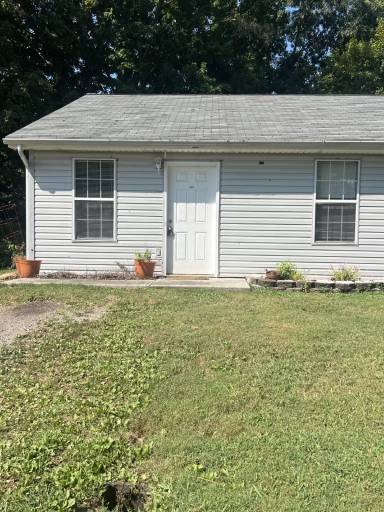 Main picture of 802 Old McGinley Dr