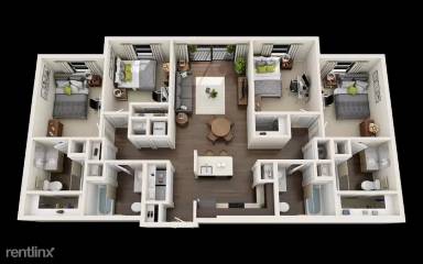 Main picture of Axis West Campus