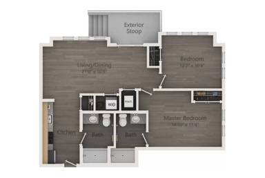 Property view