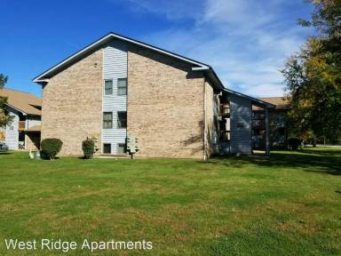 Main picture of West Ridge Apartments