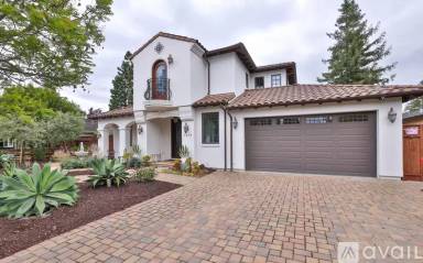 Main picture of 1215 Altamead Dr