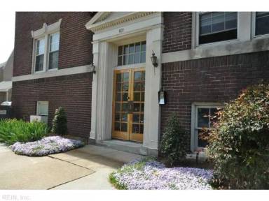Main picture of 601 Stockley Gdns
