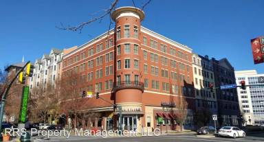 Main picture of Palladian Apartments