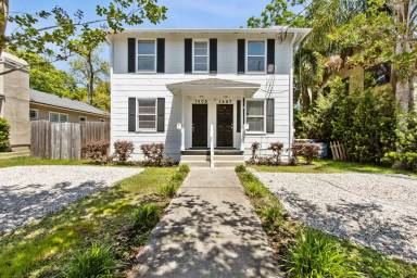 Main picture of 1405 Dancy St