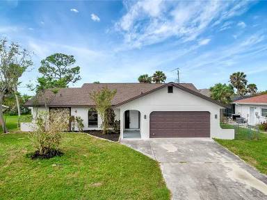 Main picture of 4501 Harrington St