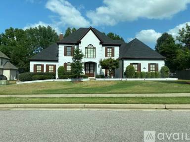 Main picture of 4506 Whisperwoods Dr
