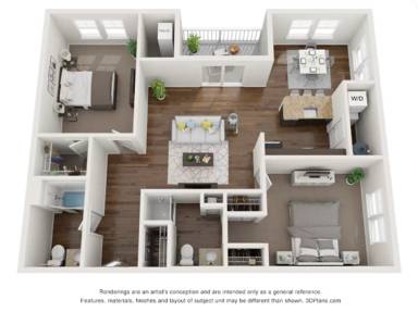Main picture of 2049 Marlowe Blvd