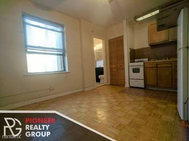 Main picture of Belmont Apartments