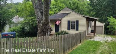Main picture of 3936 N Bellemeade Ave