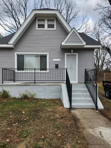 Main picture of 0 Bennett St