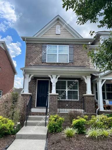 Main picture of 1410 Riverbrook Dr