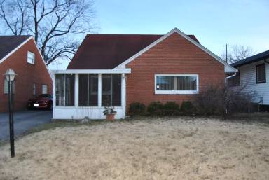Main picture of 1637 E 26th Ave