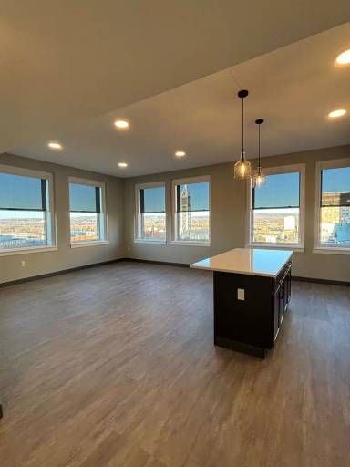 Main picture of The M Apartments