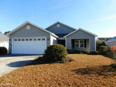 Main picture of 4008 Wt Whitehead Dr