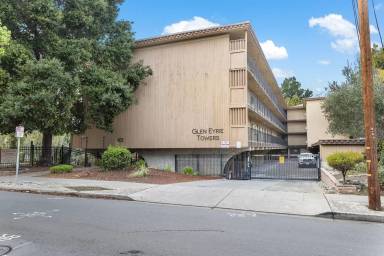 Main picture of 101 Glen Eyrie Ave