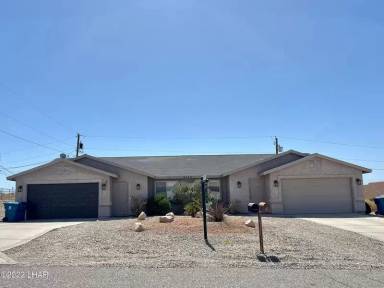 Main picture of 3150 Arapaho Dr