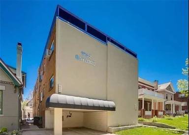 Main picture of 1242 Gaylord St