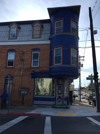 Main picture of ANTIETAM ST, 200 EAST - 4