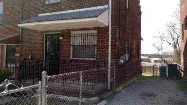 Main picture of 1423 Howard Rd SE
