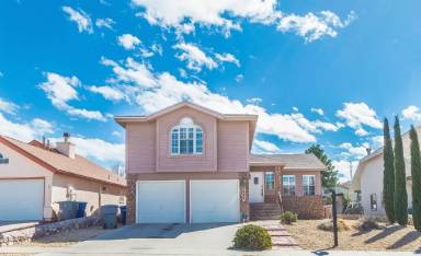 Main picture of 1466 Plaza Roja Ct