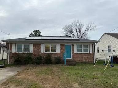 Main picture of 1507 Wood Ave