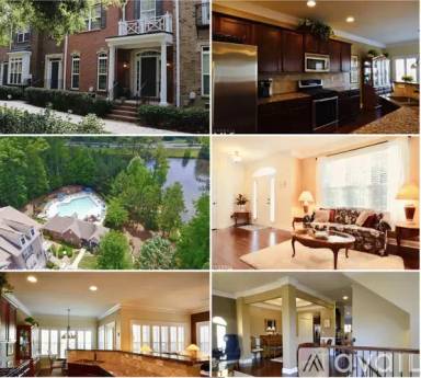 Main picture of 3216 Buck Way