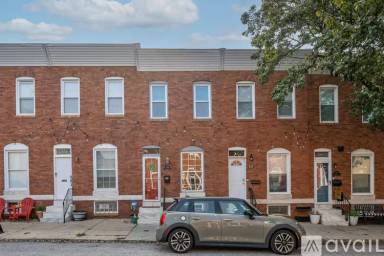 Main picture of 514 S Ellwood Ave