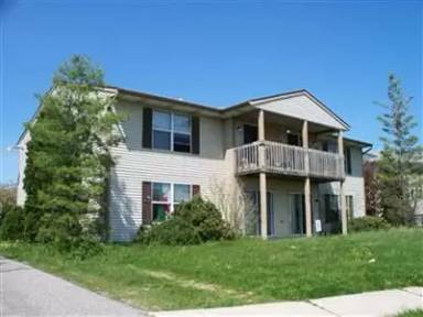 Main picture of 403 Stratford Way