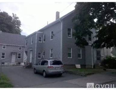 Main picture of 11 Falmouth St