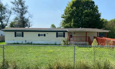 Main picture of 116 W Wine St