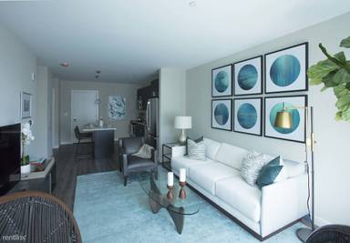 Main picture of 7 Fan Pier Blvd