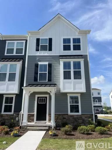 Main picture of 201 Oconner St