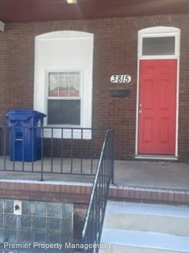 Main picture of 3815 Belair Rd