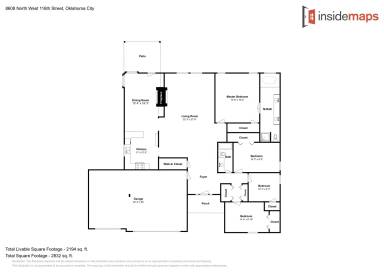 Main picture of 8608 NW 116th St