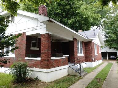 Main picture of 2298 Elzey Ave