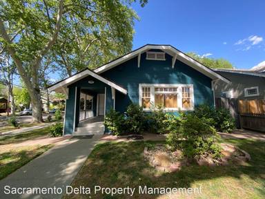 Main picture of 2401 D St