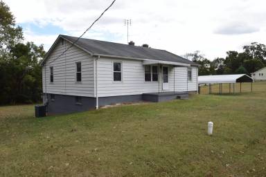 Main picture of 1161 30th St SW