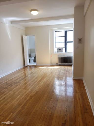 Main picture of The New Amsterdam