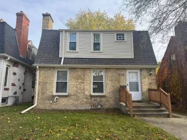 Main picture of 4508 S Burrell St