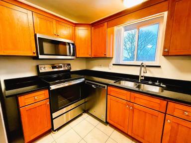 Main picture of Georgian Court Apartments