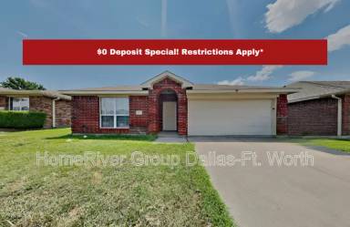 Main picture of 1409 Jacksons Run