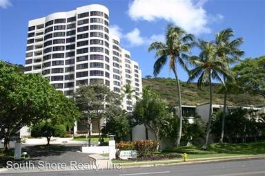 Main picture of Plaza Hawaii Kai
