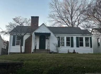 Main picture of 4861 Chambliss Ave