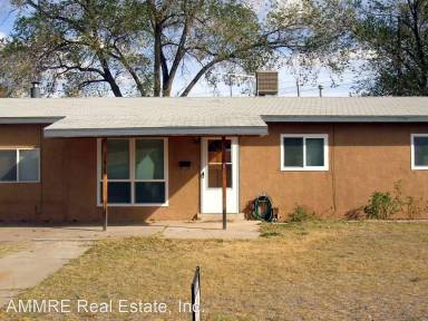 Main picture of 11505 San Jacinto Ave NE