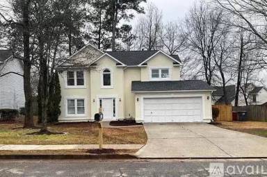 Main picture of 2974 Dunlin Meadows Dr