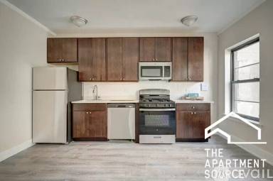 Main picture of 5417 Kenmore Apartments